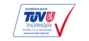 TÜV Thüringen